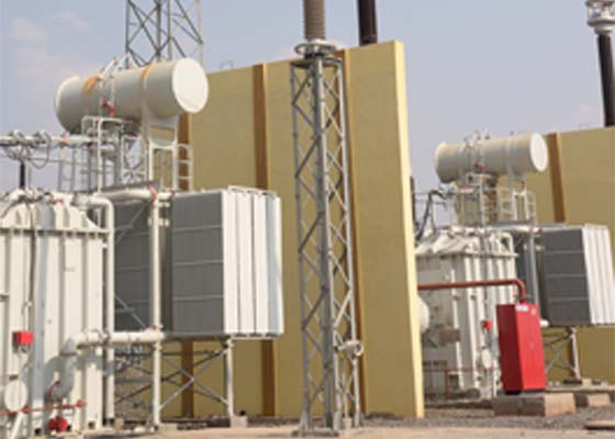 Bhopal Dhule Transmission Project (BDTCL)
