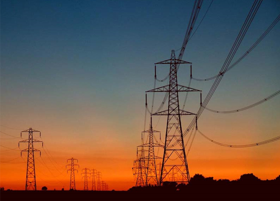 East-north Interconnection Project (ENICL)
