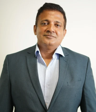 Raji George Raji George
